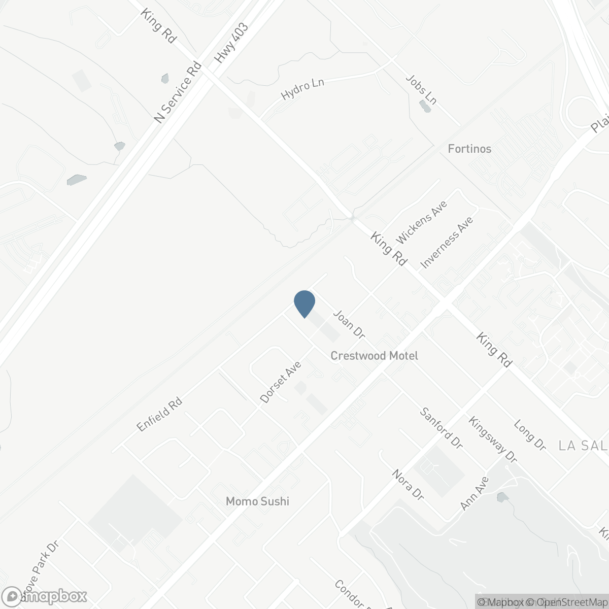 522 ENFIELD ROAD, Burlington, Ontario L7T 2X8